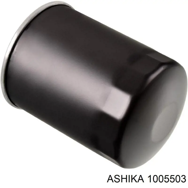 10-05-503 Ashika filtro de aceite