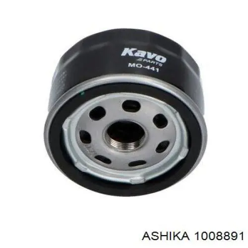 1008891 Ashika filtro de aceite