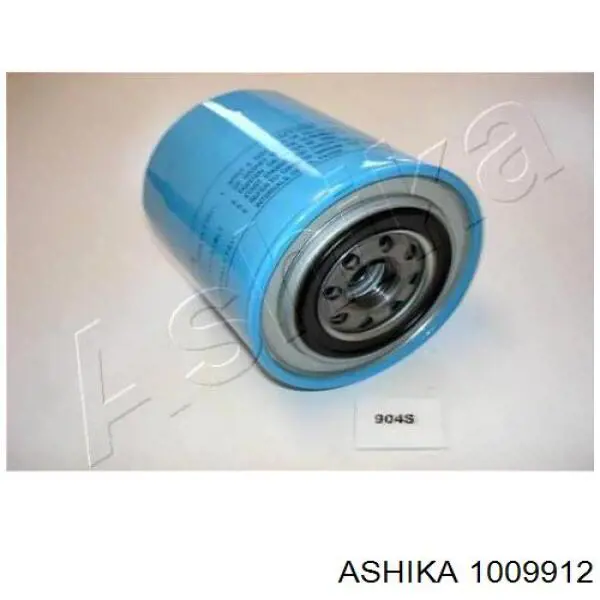 10-09-912 Ashika filtro de aceite