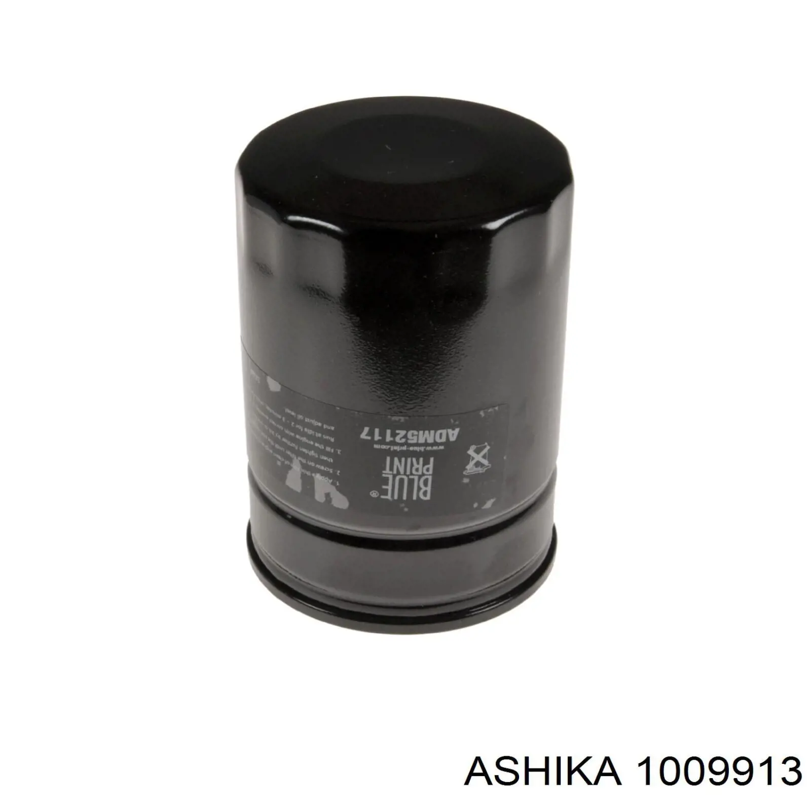 Filtro de aceite Ashika 1009913 precio, desde 4,51 EUR