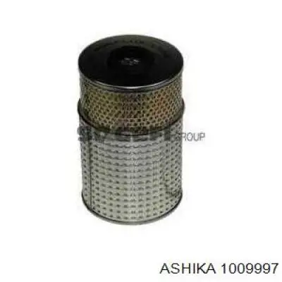 1009997 Ashika filtro de aceite