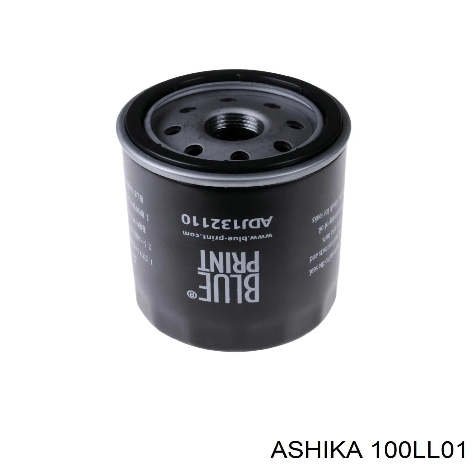 10-0L-L01 Ashika filtro de aceite