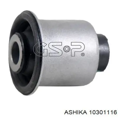 Barra de acoplamiento Nissan Navara D40