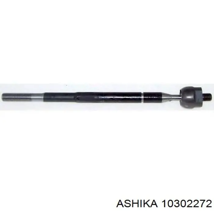 103-02-272 Ashika barra de acoplamiento