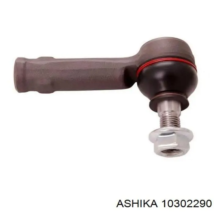 10302290 Ashika Barra de direccion coche