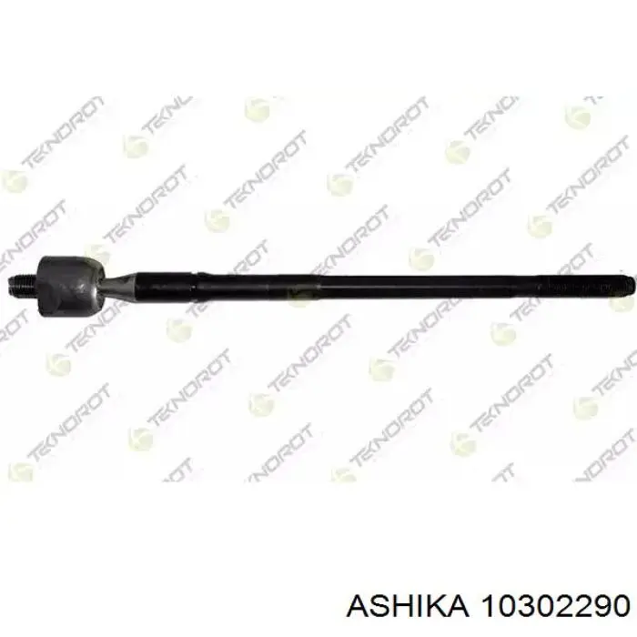 Brazo direccion coche Ashika 10302290 precio, desde 13,08 EUR