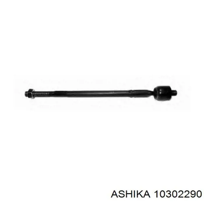 Comprar 10302290 Ashika Barra de acoplamiento