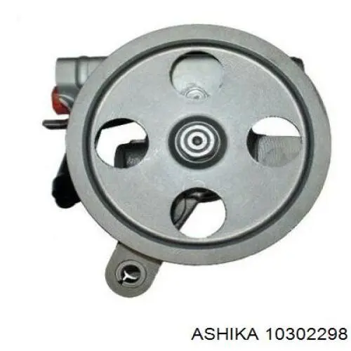 TA1869 Delphi Barra de direccion coche