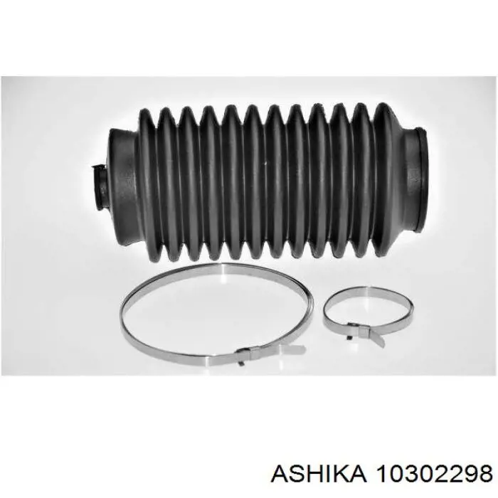 Barra de acoplamiento TA1869 Delphi