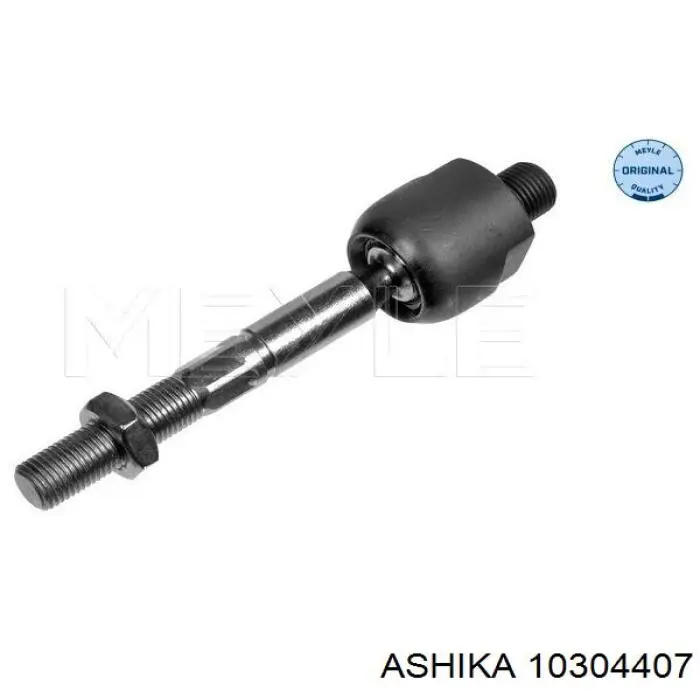 10304407 Ashika Barra de direccion coche