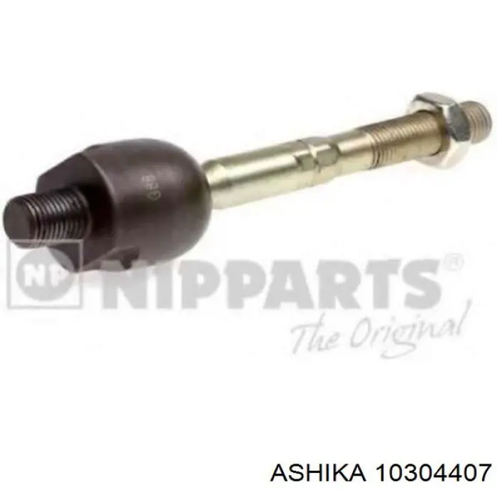 Brazo direccion coche Ashika 10304407 precio, desde 16,64 EUR