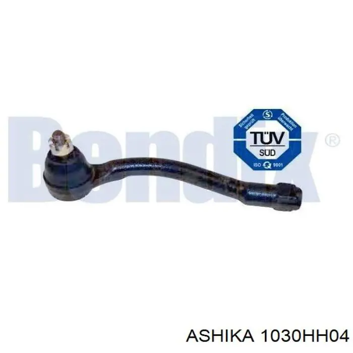 Barra de acoplamiento KIA Rio 2 JB