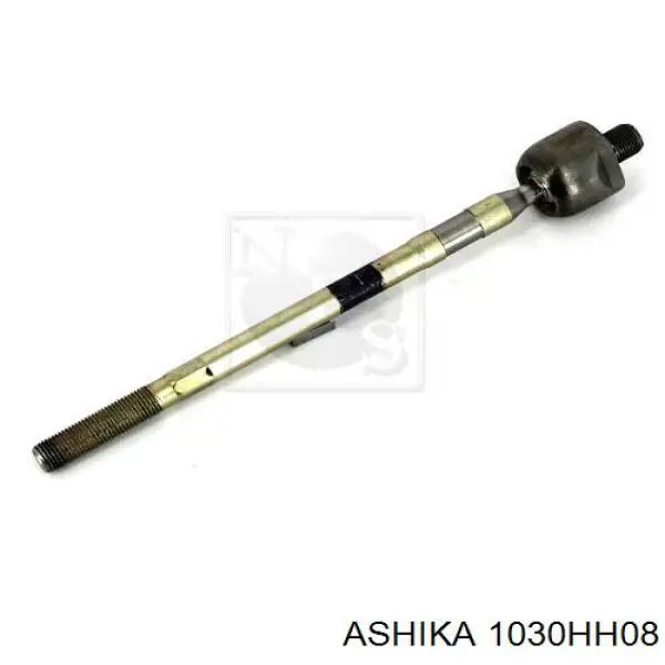 103-0H-H08 Ashika barra de acoplamiento