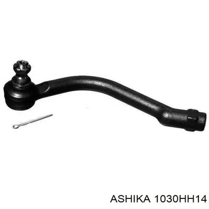 103-0H-H14 Ashika barra de acoplamiento