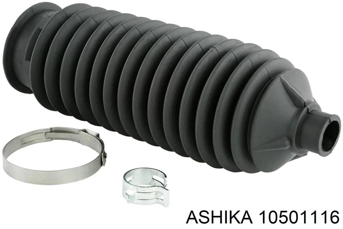 Barra de dirección completa 10501116 Ashika