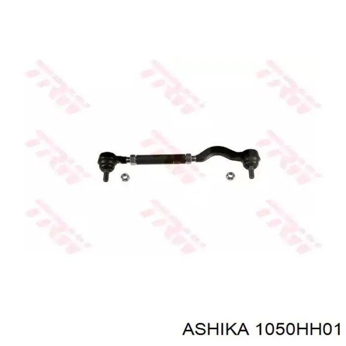 105-0H-H01 Ashika barra de acoplamiento completa derecha