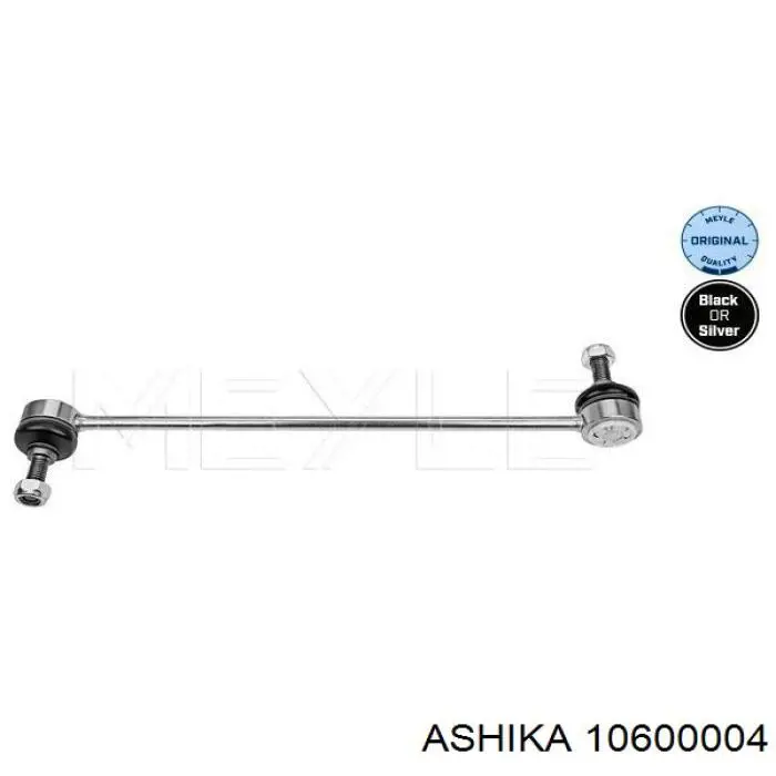 106-00-004 Ashika soporte de barra estabilizadora delantera