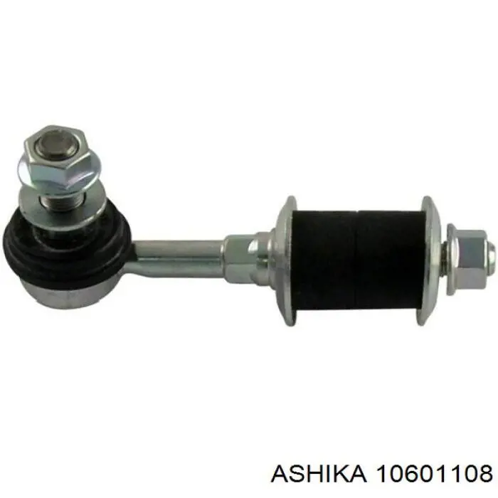 10601108 Ashika soporte de barra estabilizadora delantera