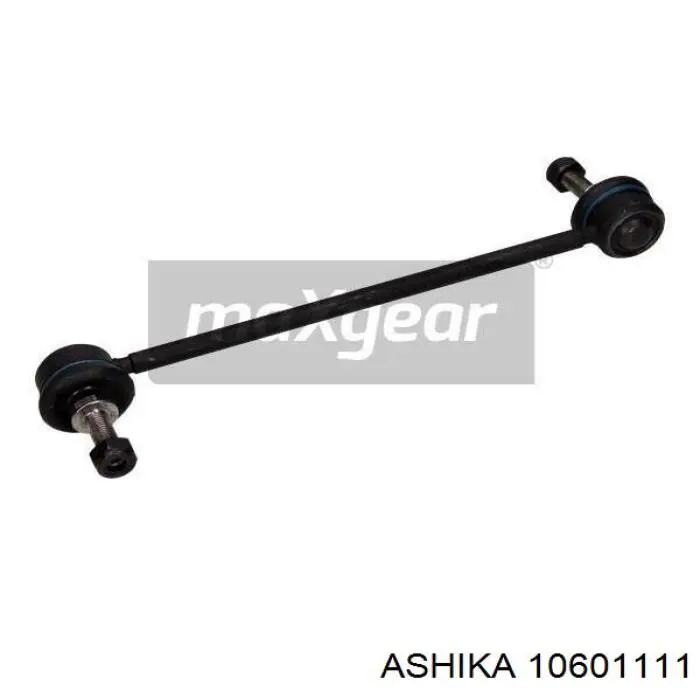10601111 Ashika soporte de barra estabilizadora delantera