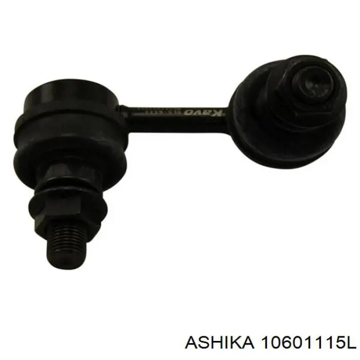 106-01-115L Ashika barra estabilizadora delantera izquierda