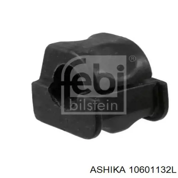 106-01-132L Ashika barra estabilizadora delantera izquierda