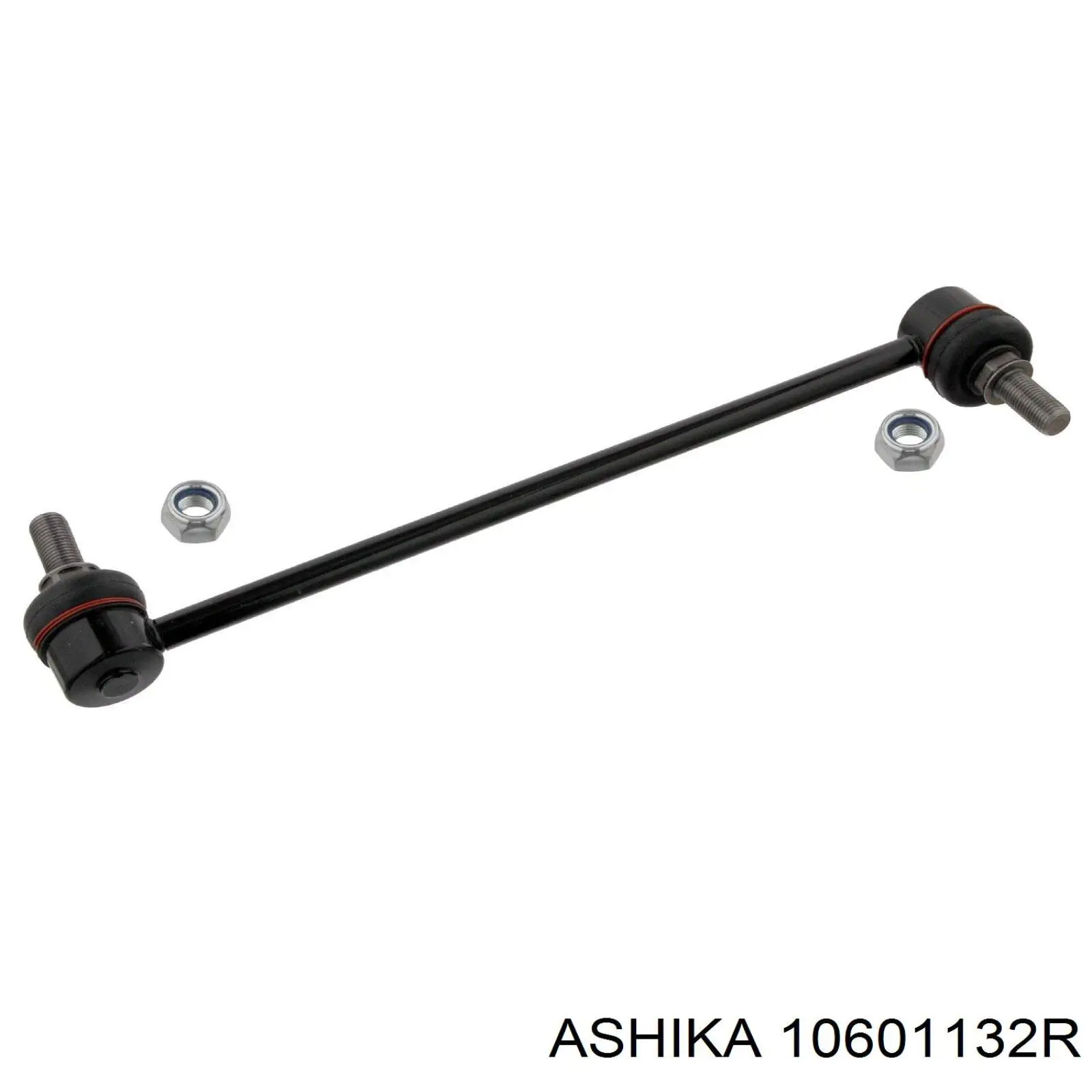 106-01-132R Ashika barra estabilizadora delantera derecha