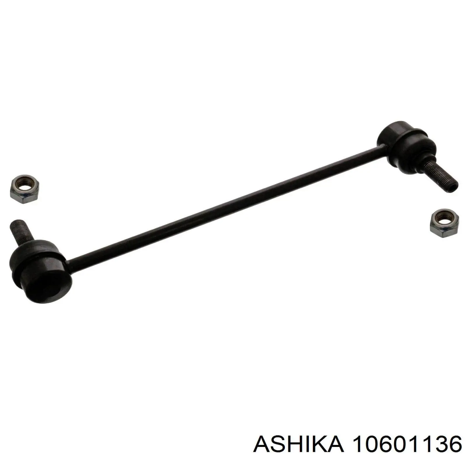 106-01-136 Ashika soporte de barra estabilizadora delantera
