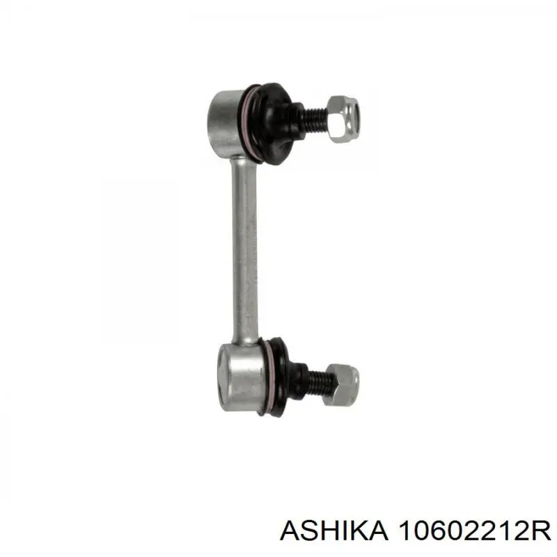 106-02-212R Ashika barra estabilizadora trasera derecha