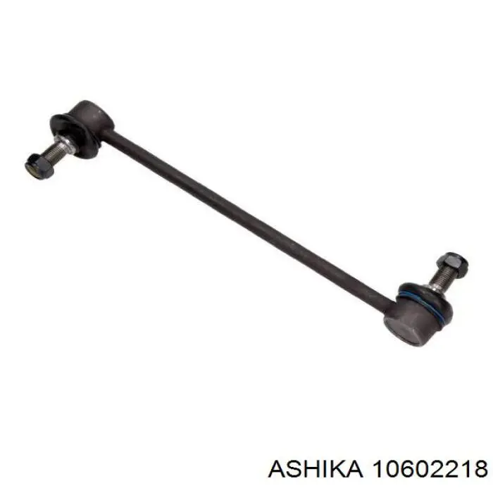 106-02-218 Ashika soporte de barra estabilizadora delantera