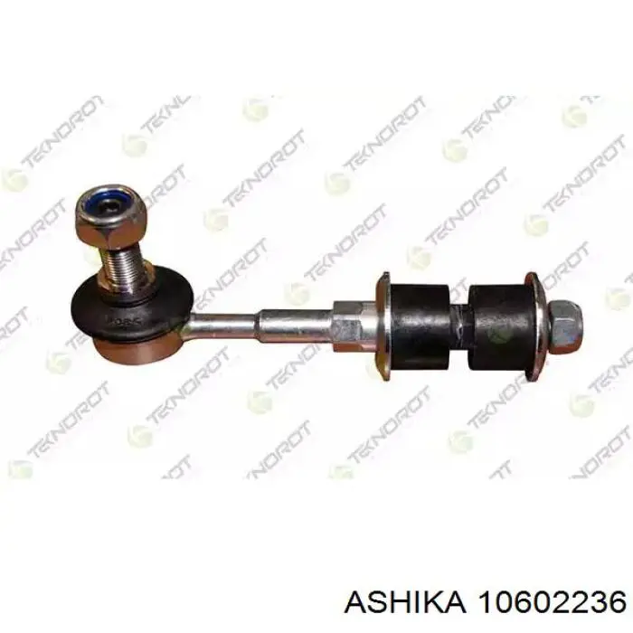 Soporte de barra estabilizadora trasera Toyota RAV4 3 A3