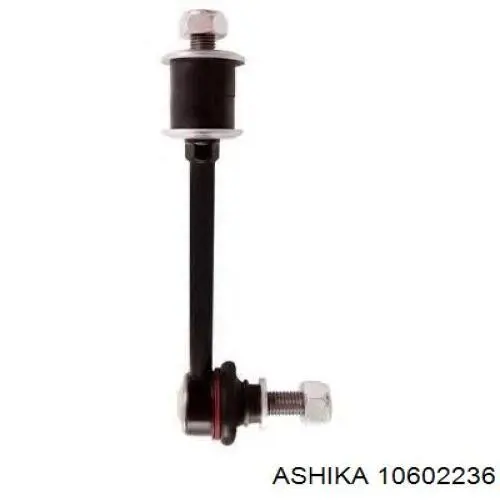 Soporte de barra estabilizadora trasera Toyota RAV4 3 A3