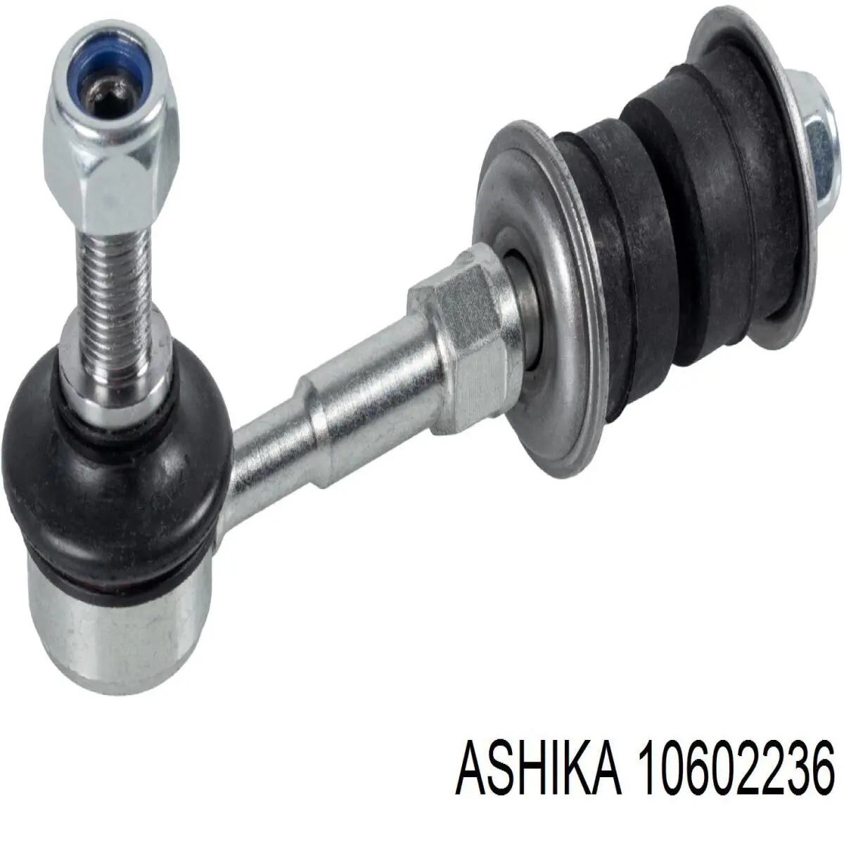 106-02-236 Ashika soporte de barra estabilizadora trasera