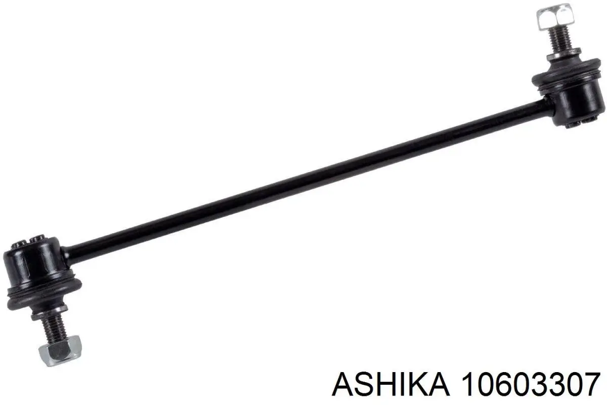 10603307 Ashika soporte de barra estabilizadora delantera