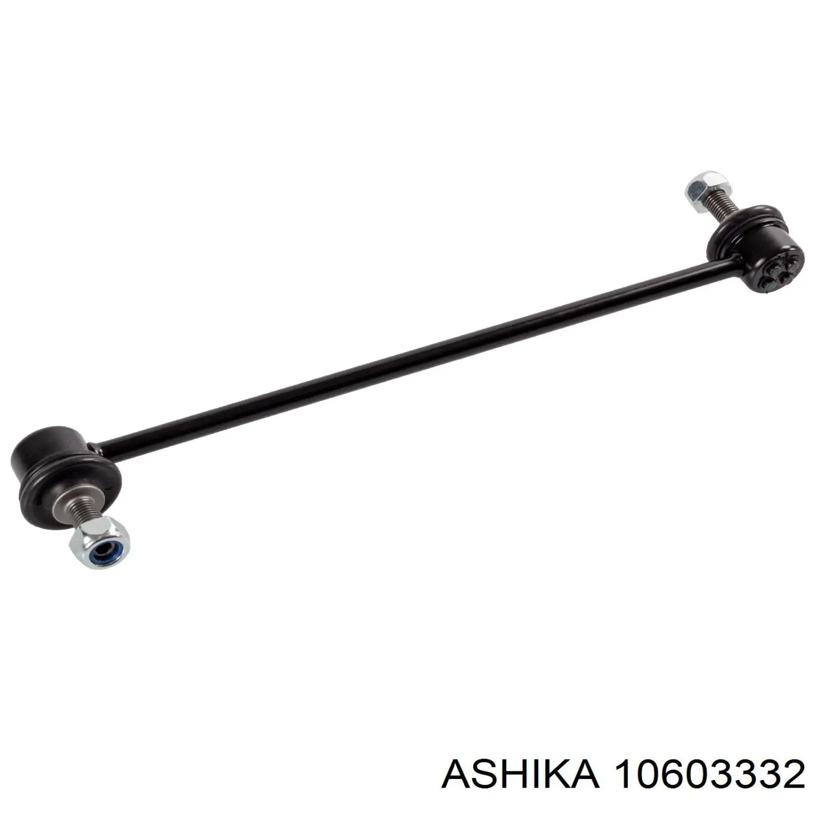 106-03-332 Ashika casquillo de barra estabilizadora delantera