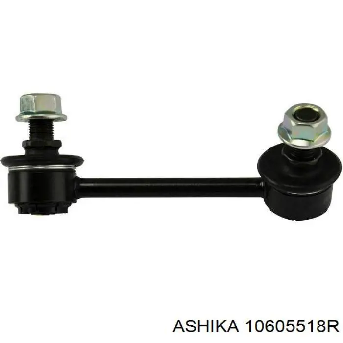 106-05-518R Ashika barra estabilizadora trasera derecha