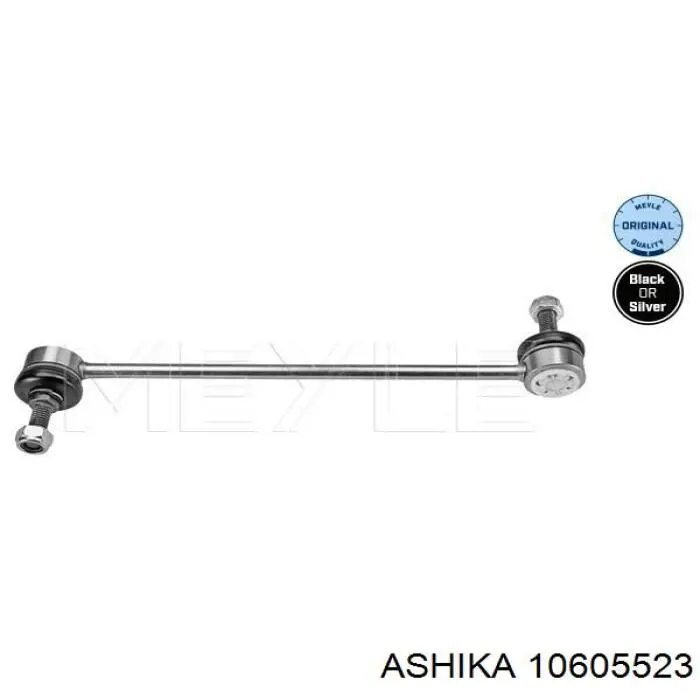 10605523 Ashika soporte de barra estabilizadora delantera