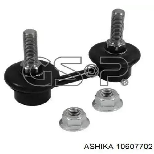 Soporte de barra estabilizadora delantera Subaru Forester 3 S12, SH