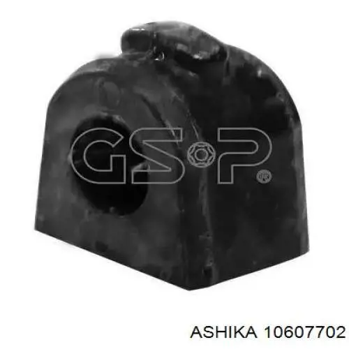 Soporte de barra estabilizadora delantera Subaru Forester 3 S12, SH