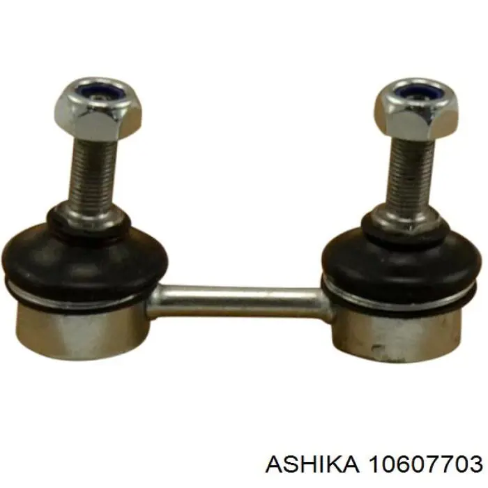 106-07-703 Ashika soporte de barra estabilizadora trasera