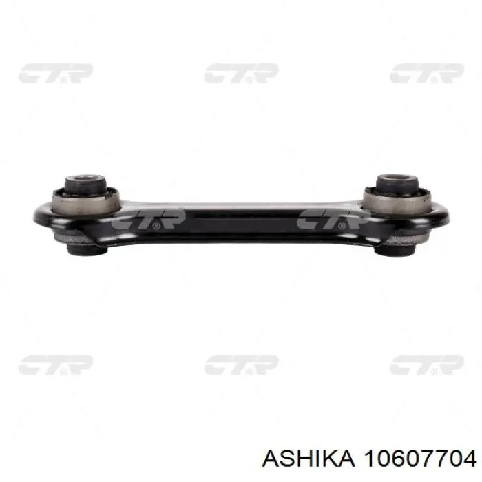 10607704 Ashika soporte de barra estabilizadora trasera