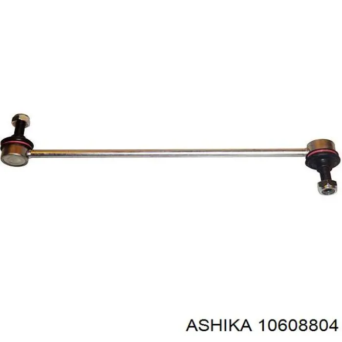 10608804 Ashika soporte de barra estabilizadora delantera