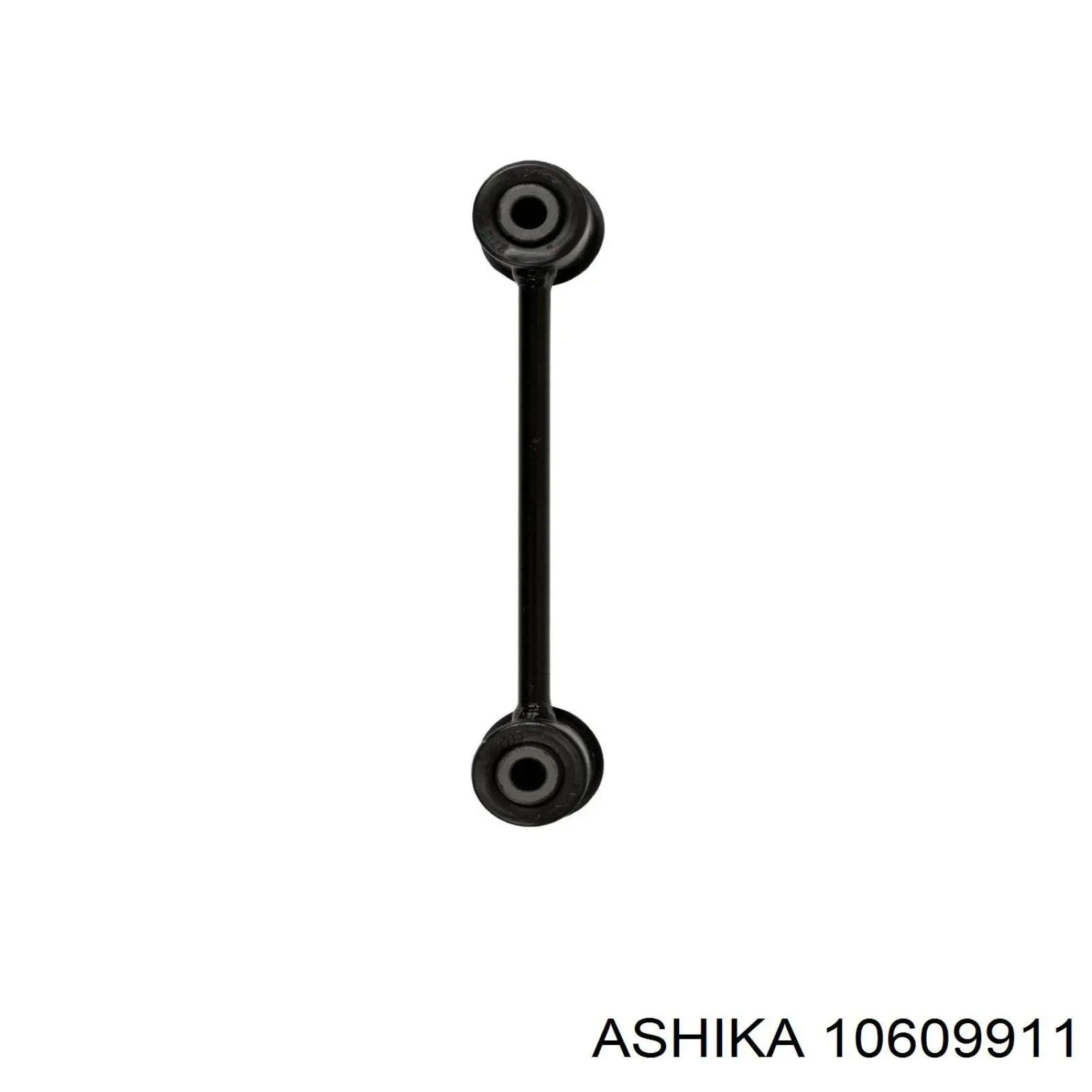 10609911 Ashika soporte de barra estabilizadora trasera