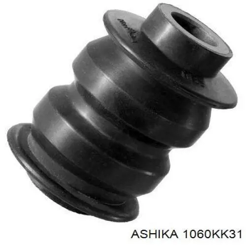 106-0K-K31 Ashika brazo de suspension trasera
