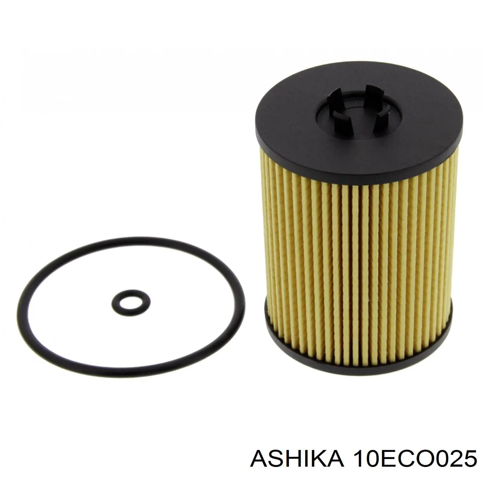 Filtro de aceite ASHIKA 10ECO025