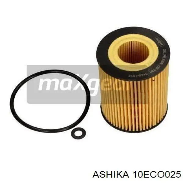 Filtro de aceite 3N115562B VAG