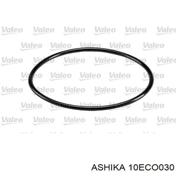 10-ECO030 Ashika filtro de aceite