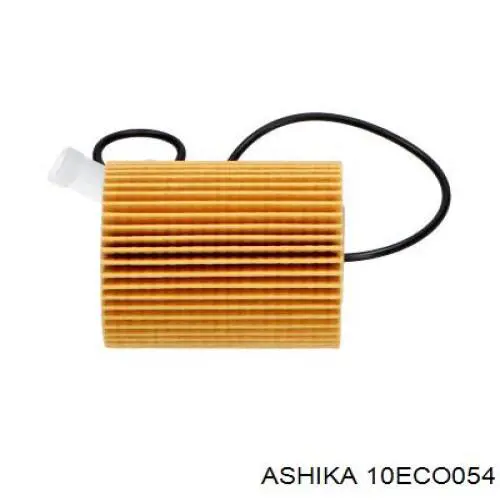 Filtro de aceite motor Ashika 10ECO054