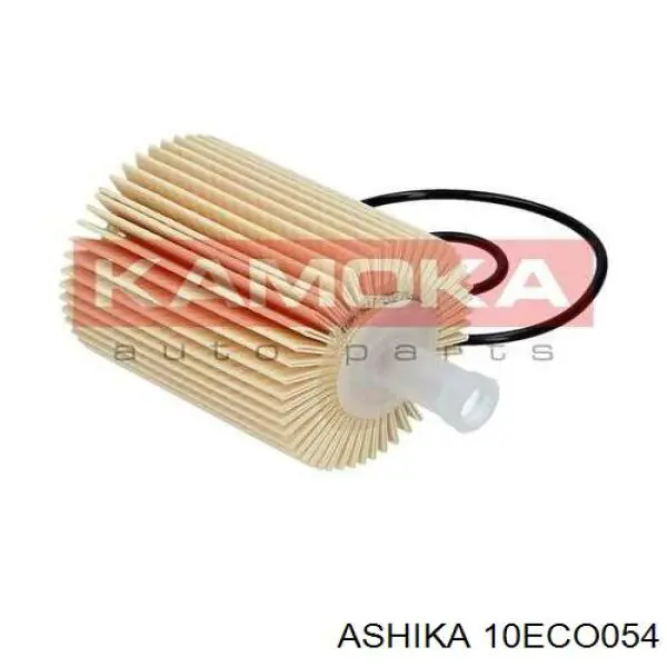 10ECO054 Ashika Filtro aceite