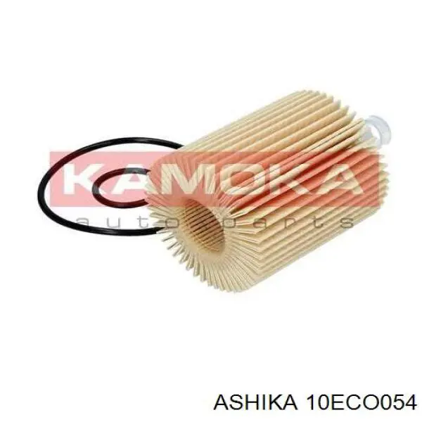 Filtro de aceite Ashika 10ECO054 precio, desde 5,10 EUR