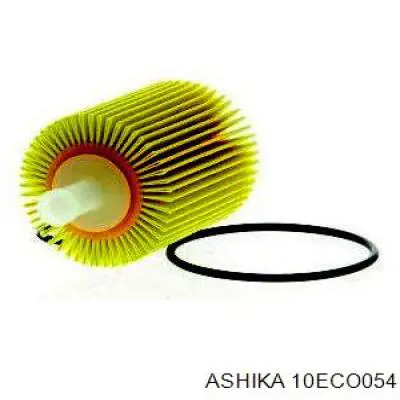 Filtro de aceite 10ECO054 Ashika